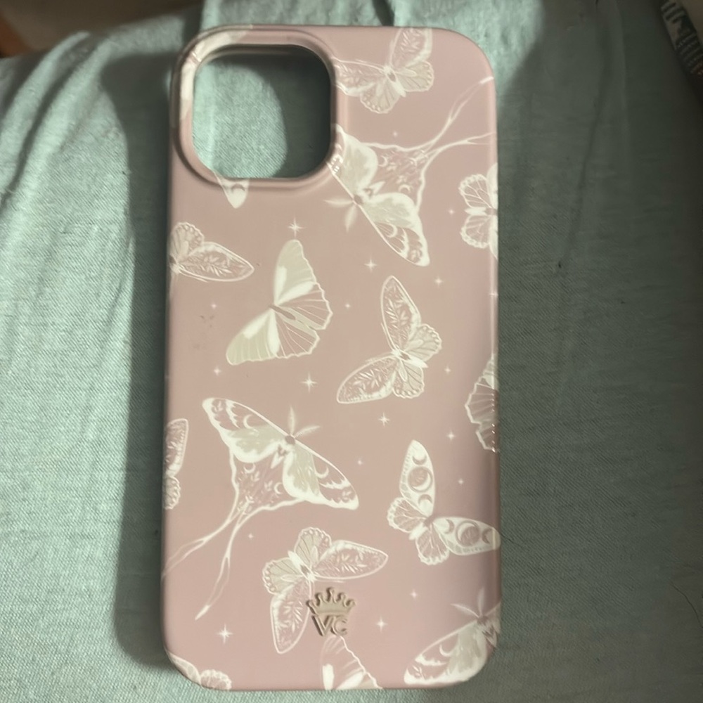 velvet caviar iphone 13/14/15 case